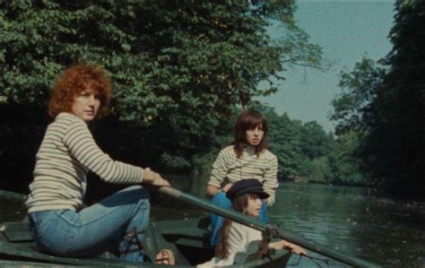 Celine and julie go boating cast